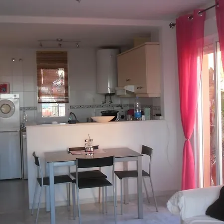 2035-lovely 1 Bedrooms Sea View Apartment