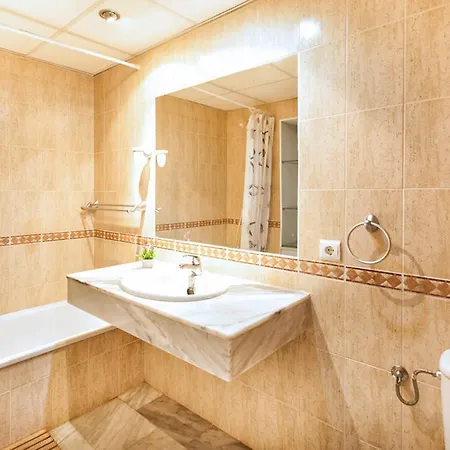 Apartment 2035-lovely 1 Bedrooms Sea View
