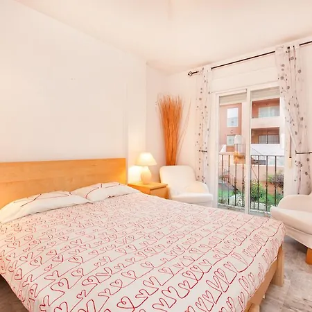 2035-lovely 1 Bedrooms Sea View